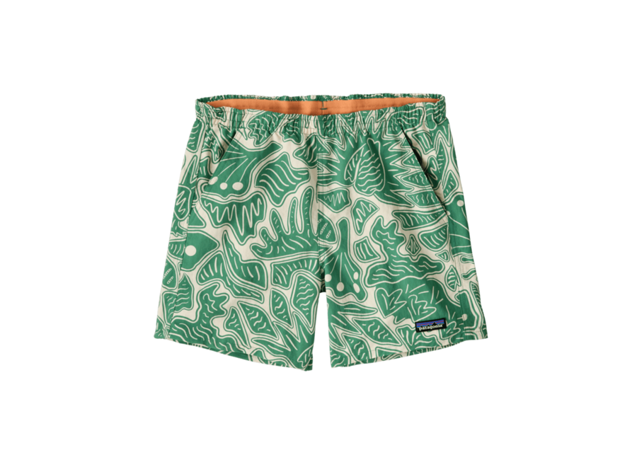 Patagonia Women's Baggies Shorts - 5 in. - Bentgate