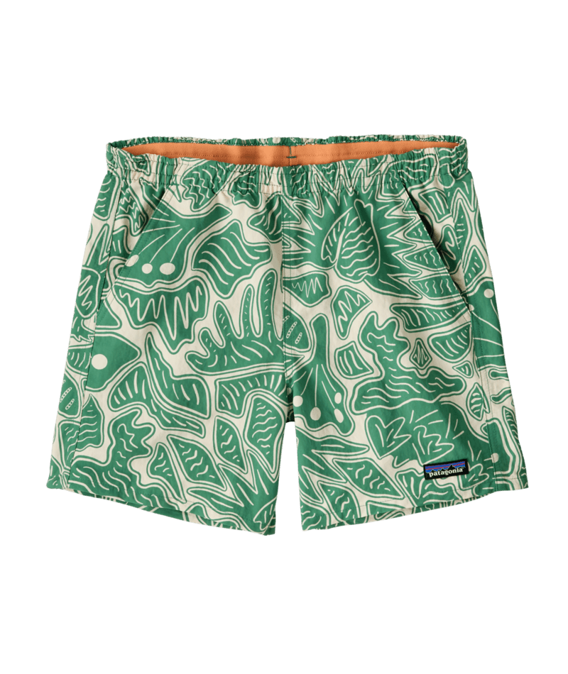 Patagonia Patagonia Women's Baggies Shorts - 5 in