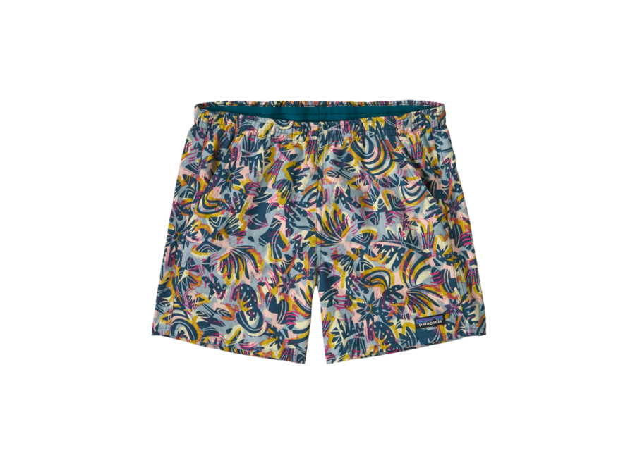 極美品 Patagonia Baggies Shorts 5 in 920O▲ Patagonia Patagonia Women's Baggies Shorts - 5 in