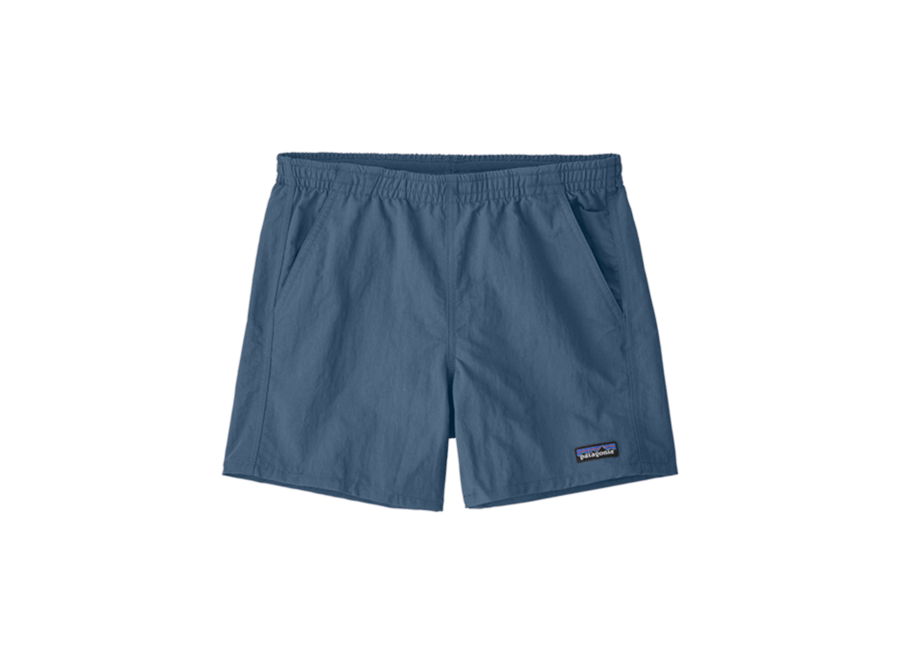 Patagonia Women's Baggies Shorts - 5 in. - Bentgate