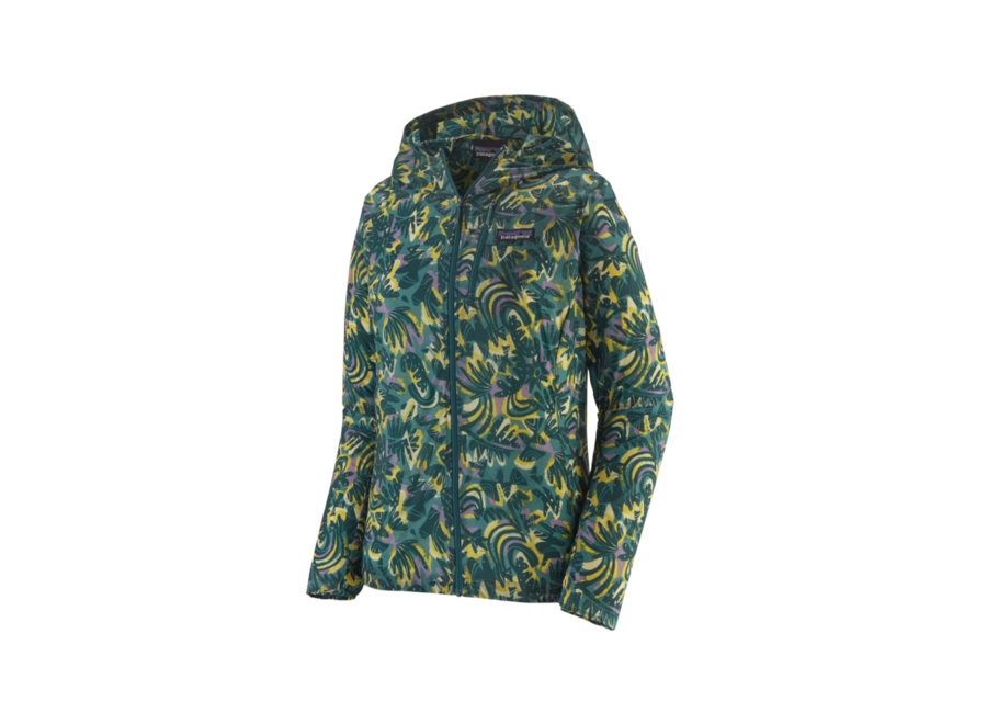 Patagonia Women's Houdini Jacket Clearance