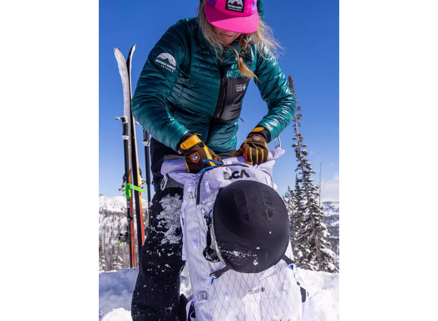 BCA Stash Pro 40L UL Ski Pack