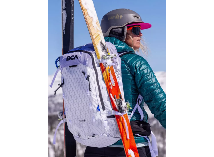 BCA Stash Pro 40L UL Ski Pack