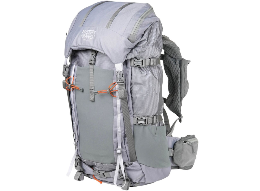 Mystery Ranch Women's Bridger 65 Backpack - Bentgate Mystery Ranch Women's Bridger 65 Backpack - Bentgate