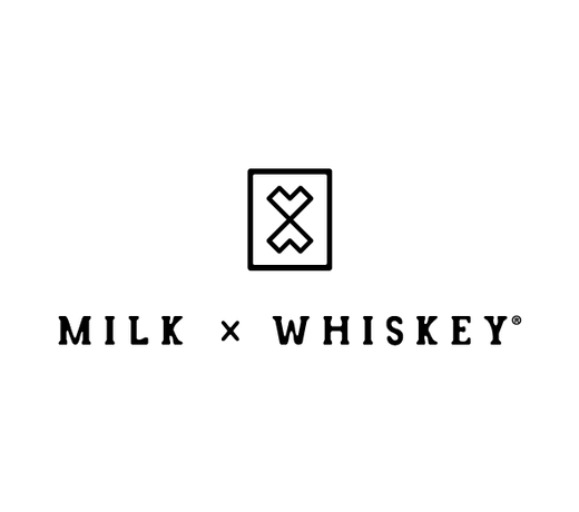 Milk x Whiskey