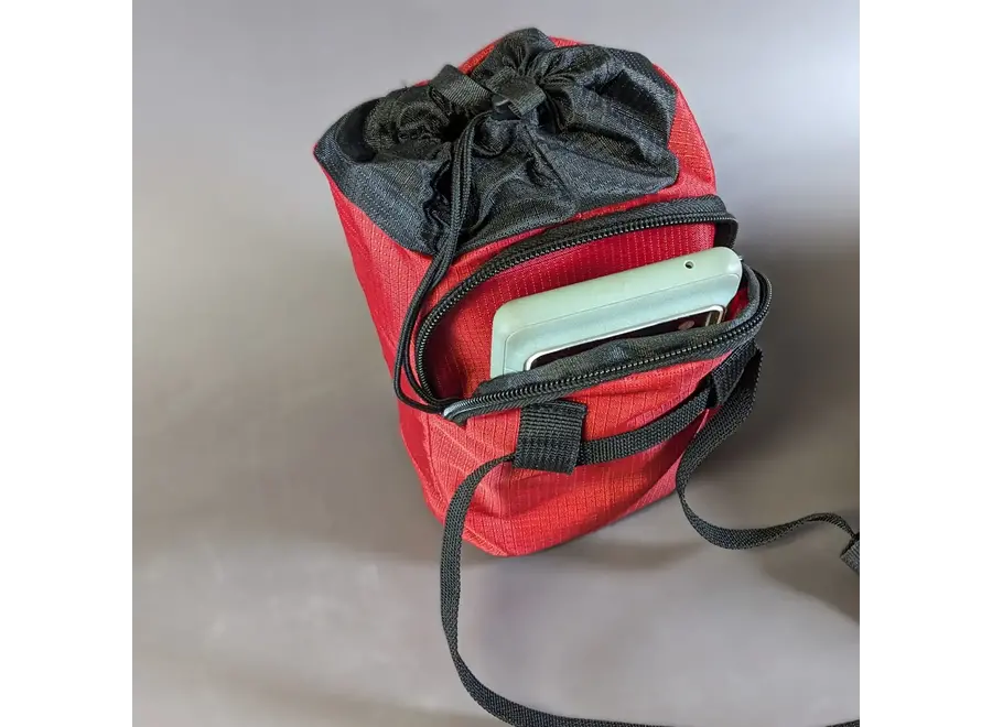 Avant Climbing "Snack Pack" Multipitch Storage Pouch