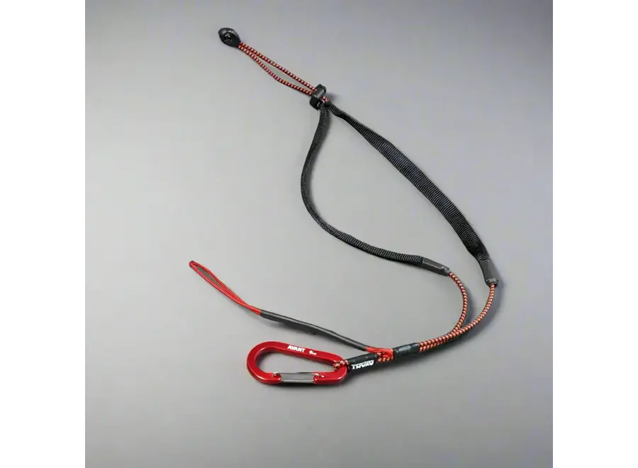 Avant Climbing Top Rope Solo Neck Lanyard