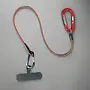 Avant Climbing "Tech-Tether" Multipitch Phone Leash