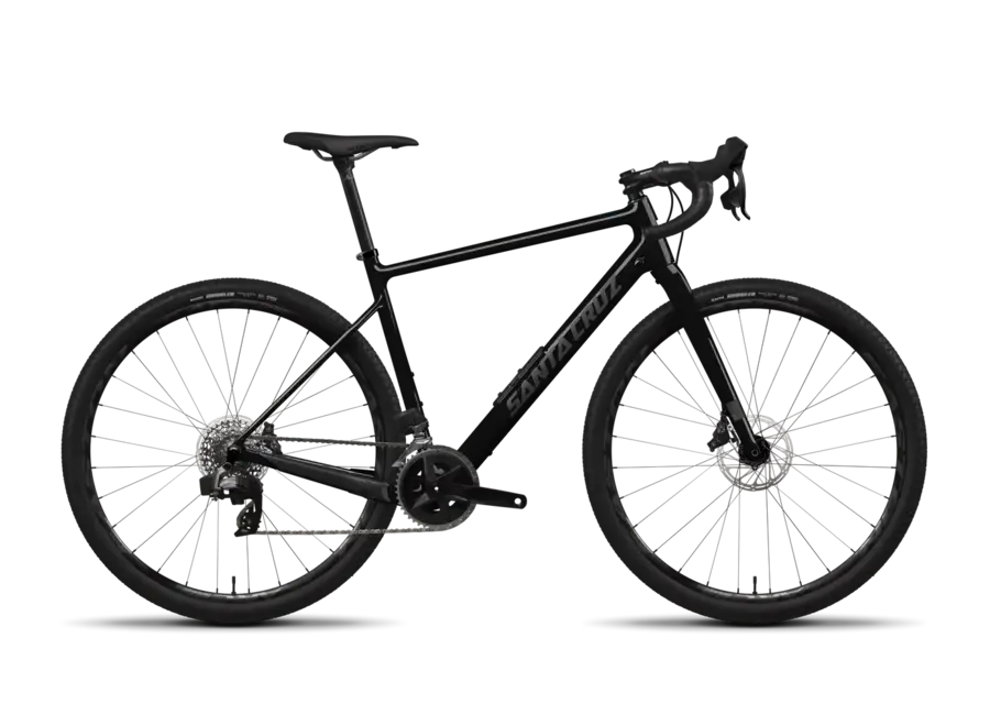 Santa Cruz Stigmata 4 CC Rival AXS 2x 2025