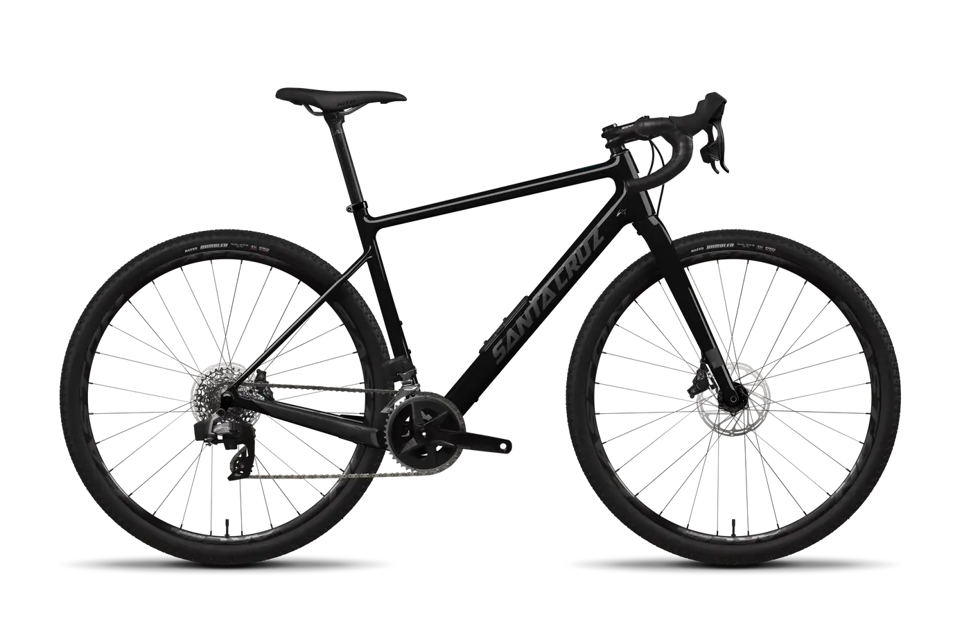 Santa Cruz Stigmata 4 CC Rival AXS 2x 2025 - Bentgate Mountaineering
