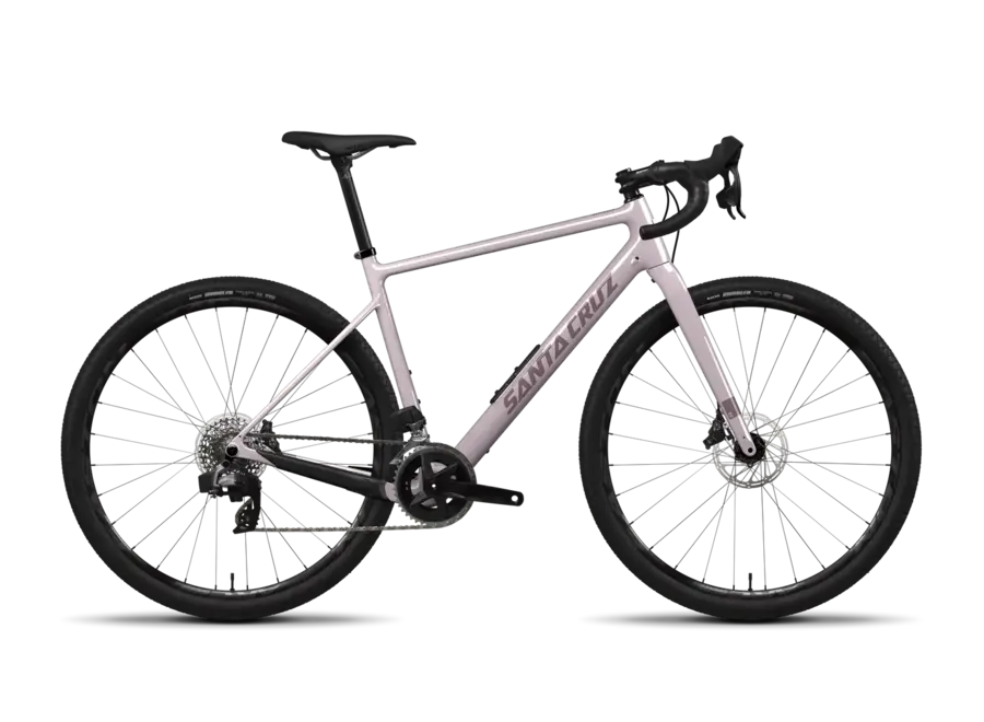 Santa Cruz Stigmata 4 CC Rival AXS 2x 2025