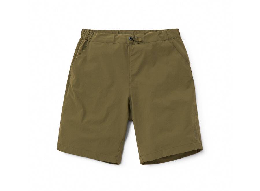 Rab Momentum Shorts