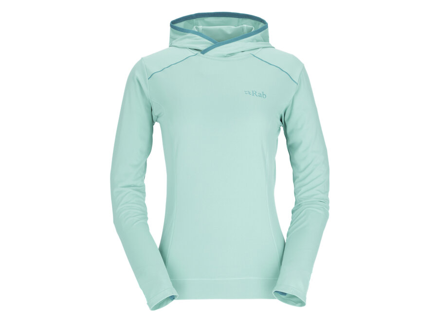 Rab Women's Force Hoody