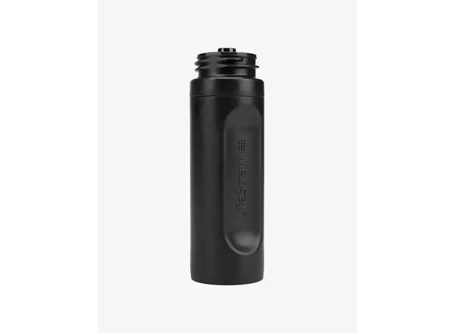 LifeStraw Peak Series Membrane Microfilter Replacement Black