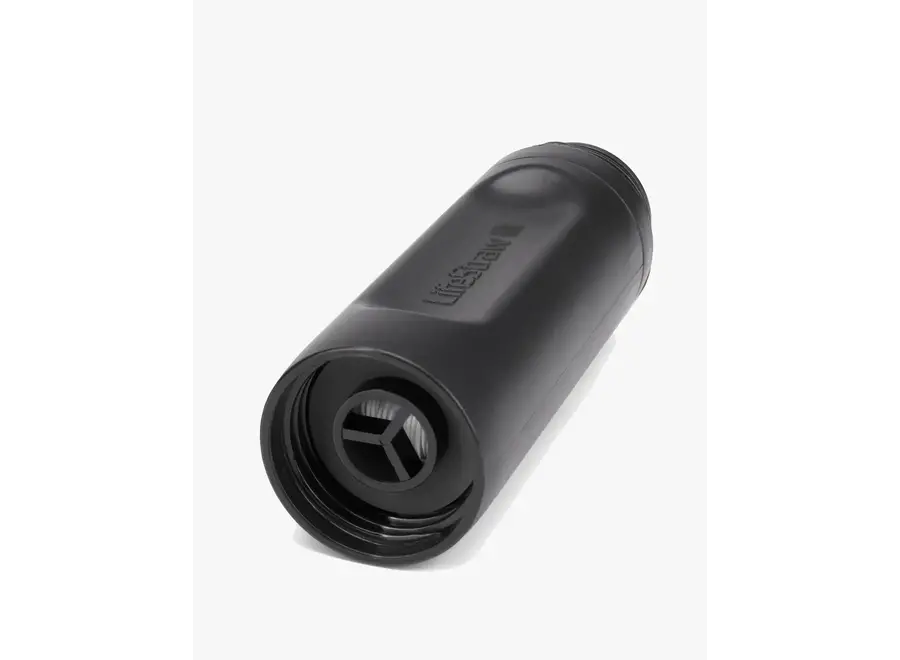 LifeStraw Peak Series Membrane Microfilter Replacement Black
