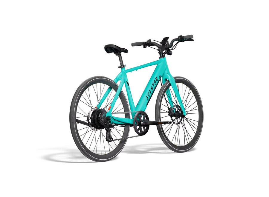 Aventon Soltera 2.5 Ebike with Hydraulic Disc Brakes