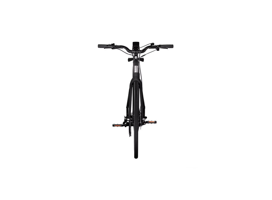 Aventon Soltera 2.5 Ebike with Hydraulic Disc Brakes