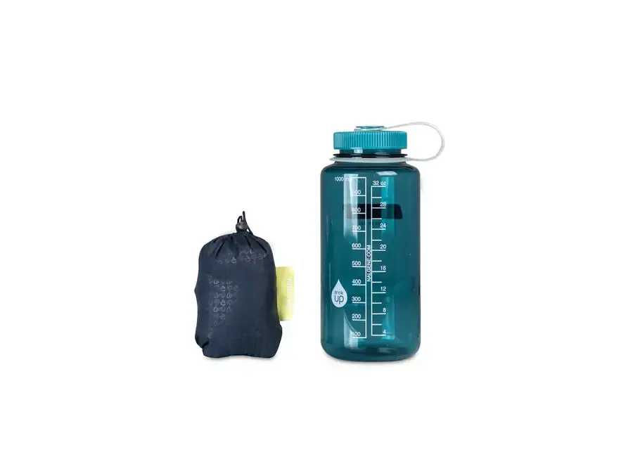 NEMO Equipment Fillo Elite Ultralight Pillow