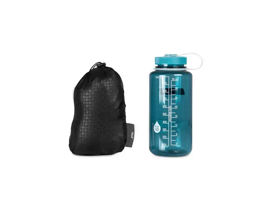 NEMO Equipment Fillo Backpacking Pillow