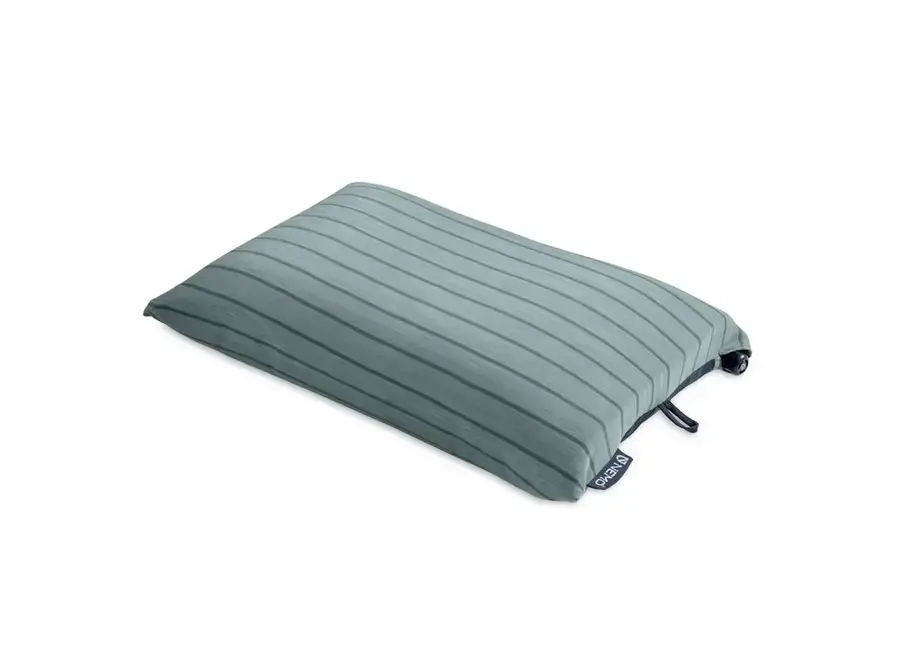NEMO Equipment Fillo Backpacking Pillow