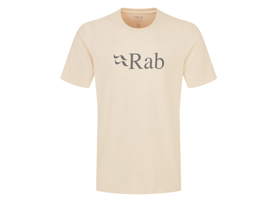 Rab Stance Logo Tee