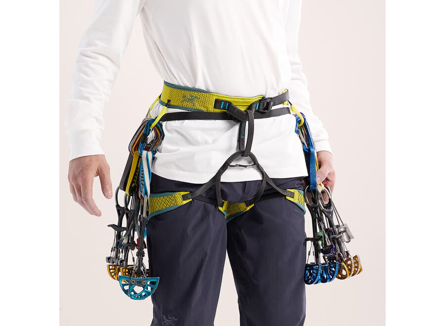 Arc'teryx Skaha Climbing Harness