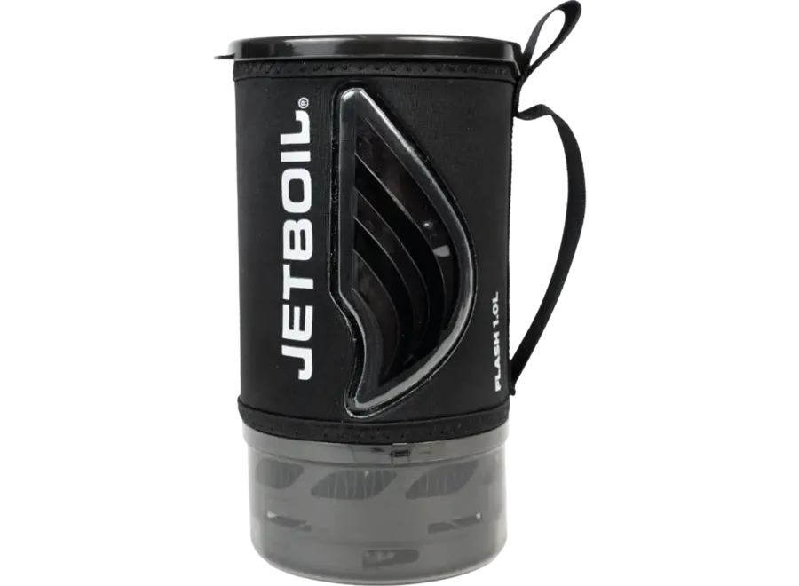 Jetboil Flash 1.0L Carbon