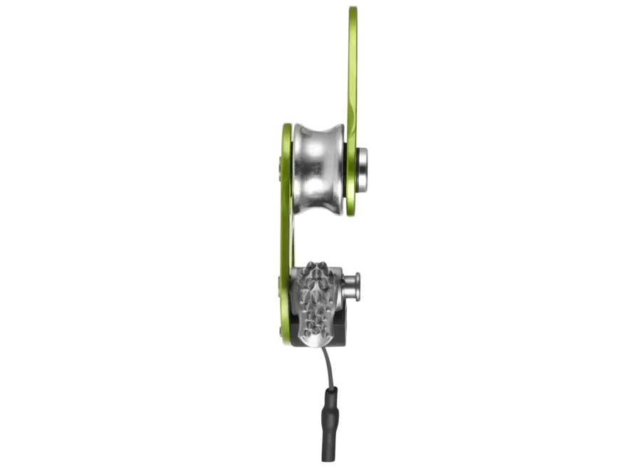 Edelrid Spoc Progress Capture Pulley
