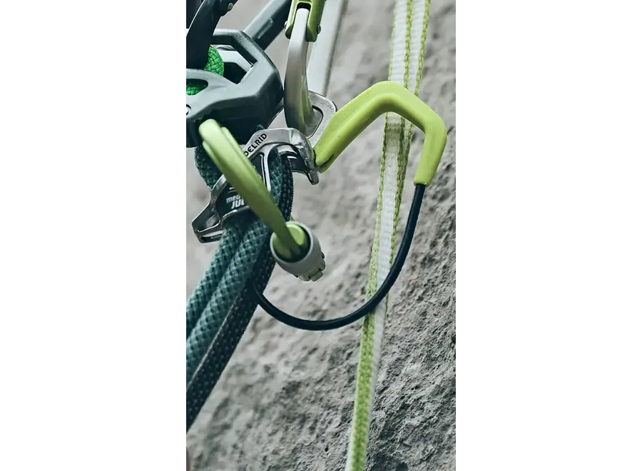 Edelrid Mega Jul II Belay Device