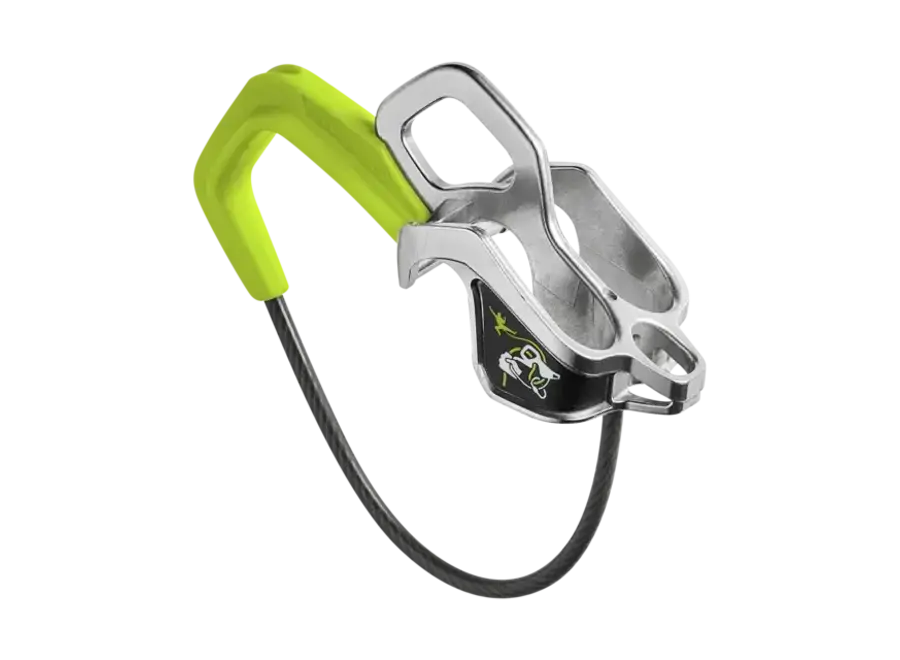 Edelrid Mega Jul II Belay Device