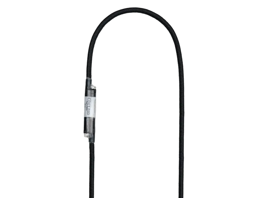 Edelrid HMPE Cord Sling 6mm x 90cm Night