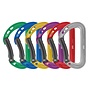Petzl Spirit 6-Pack Racking Carabiners