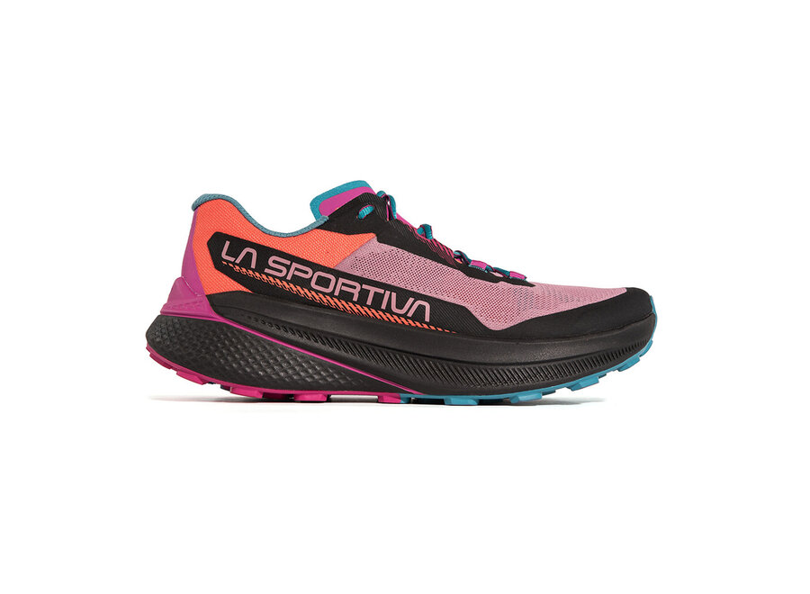 La Sportiva Women's Prodigio Running Shoe