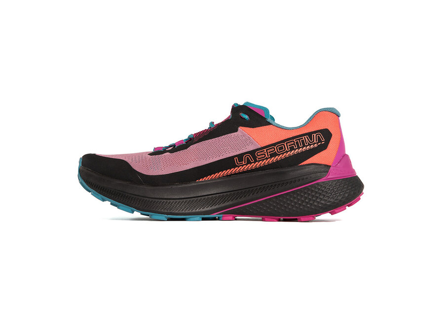 La Sportiva Women's Prodigio Running Shoe