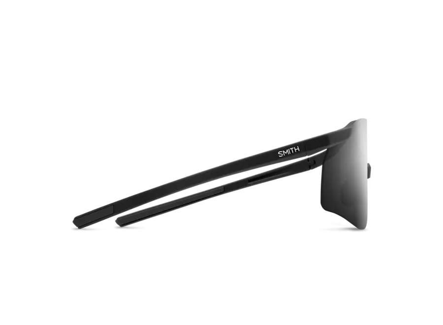 Smith Optics Defy Matte Black ChromaPop Black Sunglasses