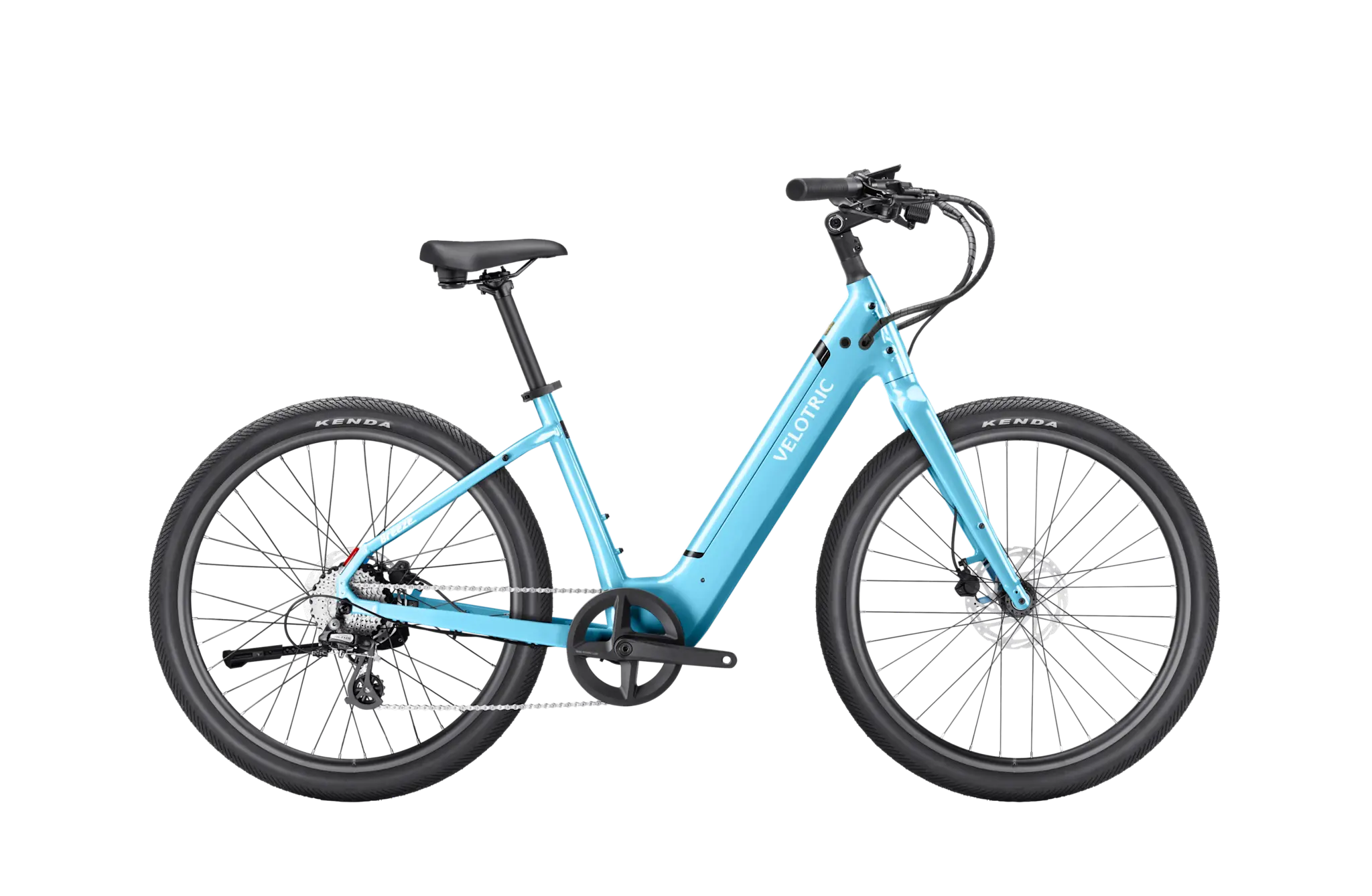 開催中セール一覧 Cruiser Thru Step Breeze Velotric Ebike Bentgate - レコーダー