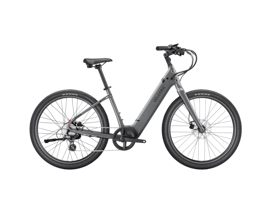 Velotric Breeze Step Thru Cruiser Ebike