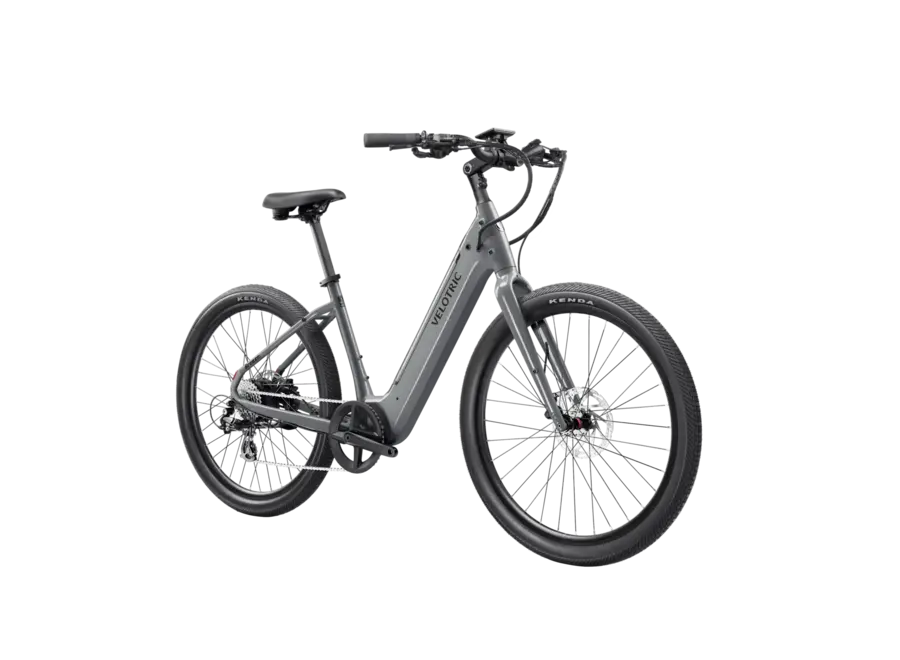 Velotric Breeze Step Thru Cruiser Ebike
