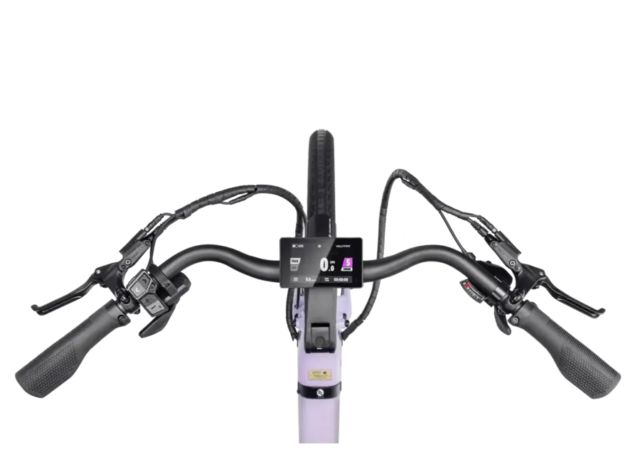 Velotric Breeze Step Thru Cruiser Ebike