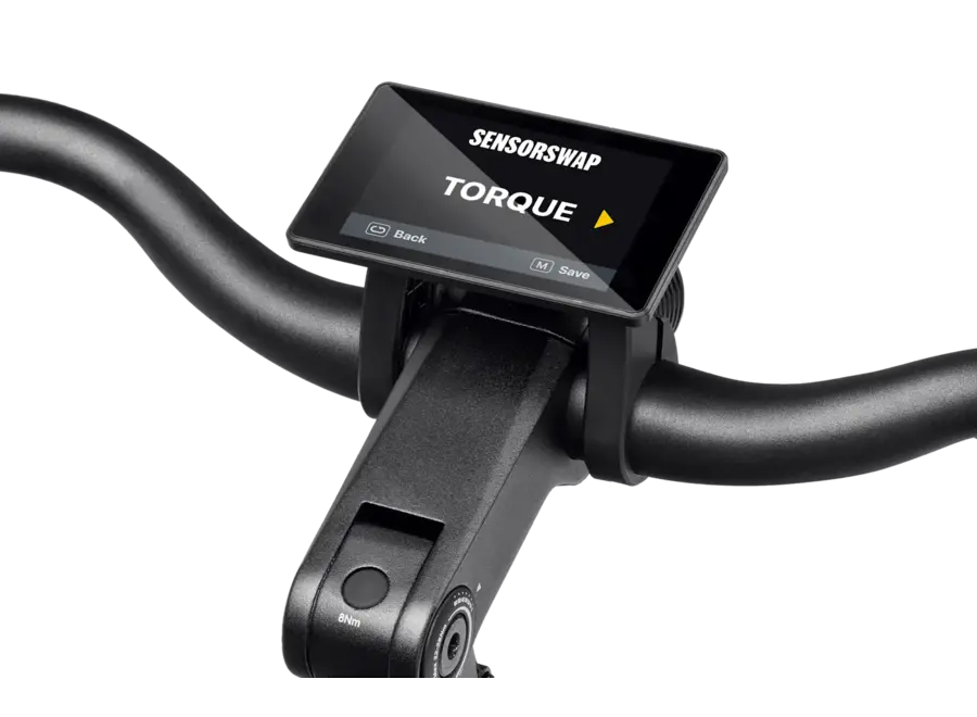 Velotric Breeze Step Thru Cruiser Ebike + Rear Rack + Fenders