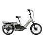 Aventon Abound LR Cargo Ebike