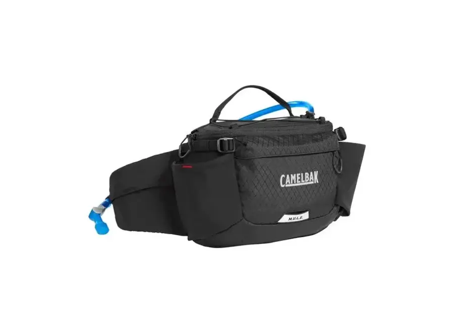 Camelbak MULE 5 Waist Pack 1.5L Black