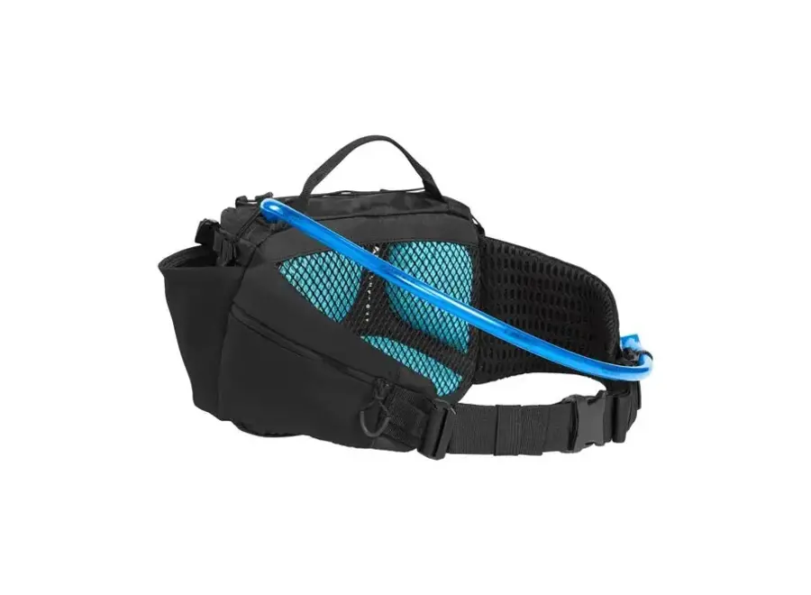 Camelbak MULE 5 Waist Pack 1.5L Black