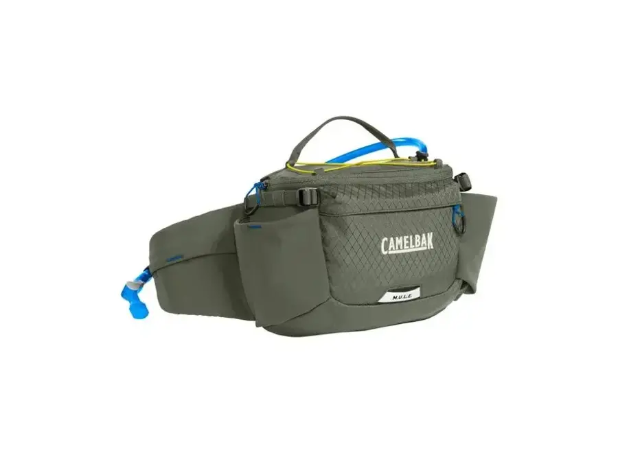 Camelbak MULE 5 Waist Pack 1.5L Dusty Olive