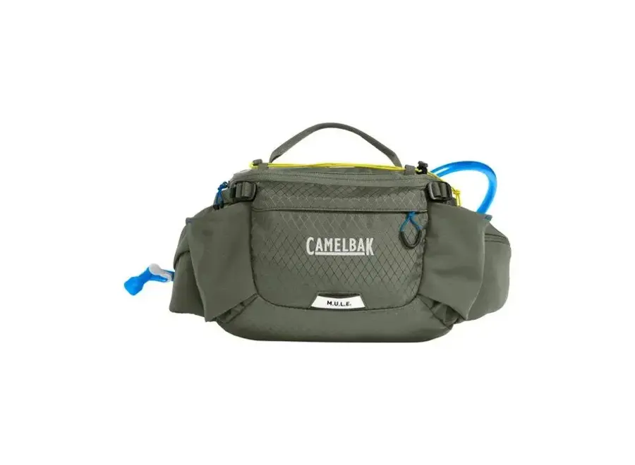 Camelbak MULE 5 Waist Pack 1.5L Dusty Olive