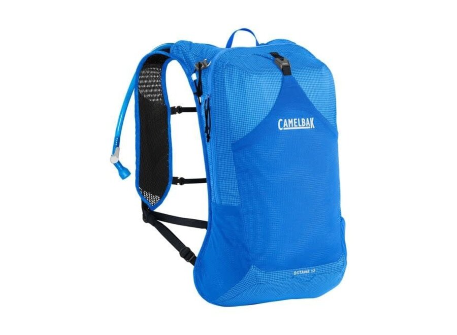 Camelbak Octane 12L 2L Pack Royal Blue