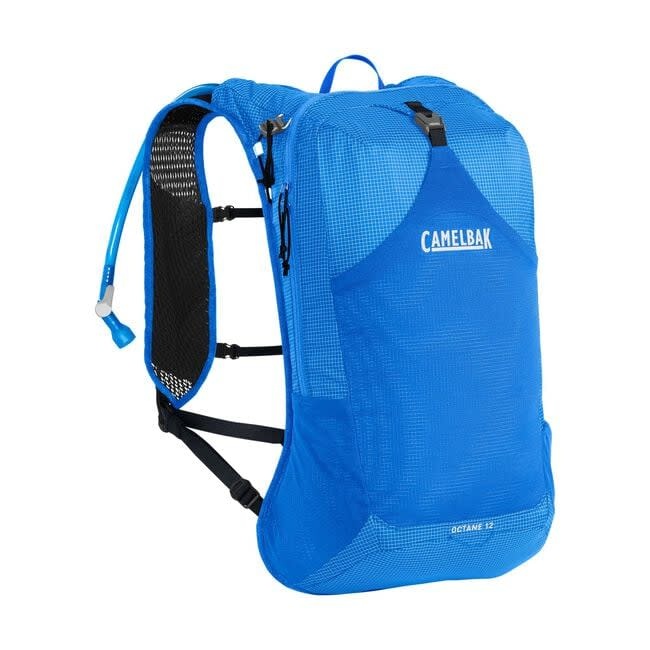 Camelbak Octane 12L 2L Pack Royal Blue - Bentgate Mountaineering