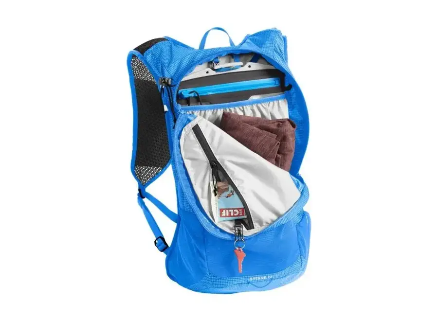 Camelbak Octane 12L 2L Pack Royal Blue
