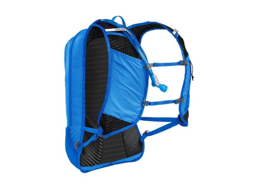 Camelbak Octane 12L 2L Pack Royal Blue