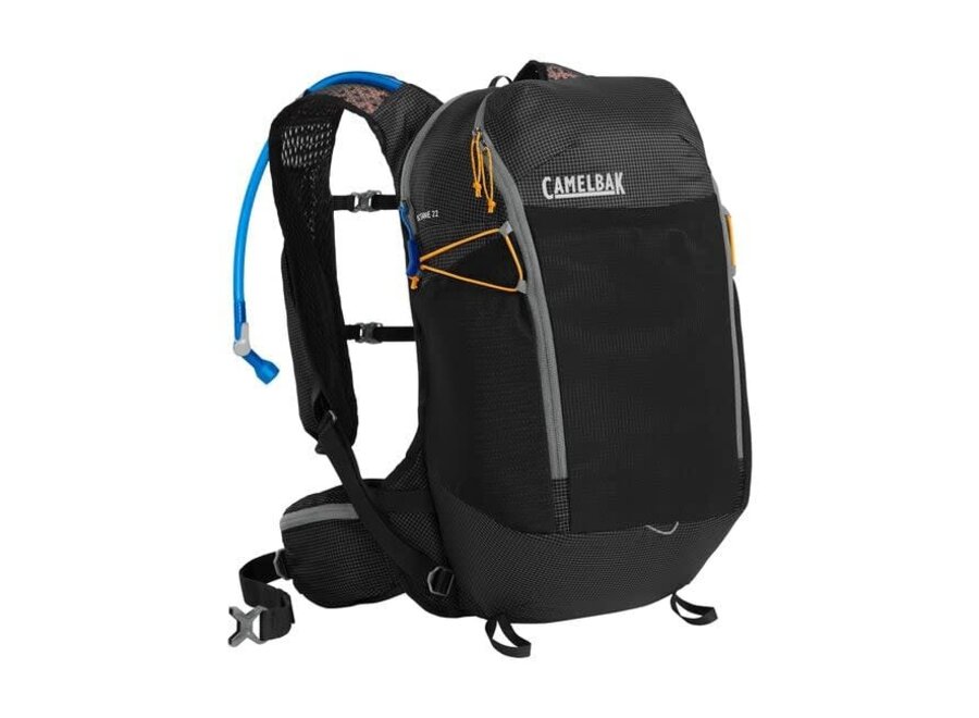 Camelbak Octane 22 2L Pack Black/Apricot